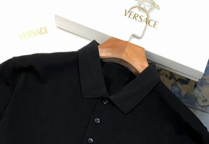 Dior Polo Shirts Short _SKUDiorM-3XL12yr46928574